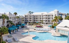 Embassy Suites By Hilton Orlando Lake Buena Vista Resort